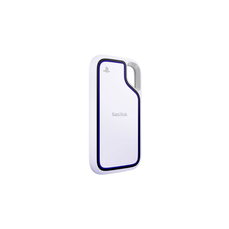 SanDisk Extreme Portable - SSD - 1 TB - externo (portátil) - USB 3.1 G