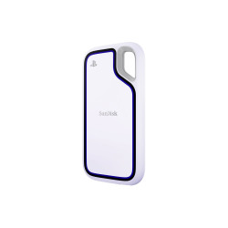 SanDisk Extreme Portable - SSD - 1 TB - externo (portátil) - USB 3.1 G