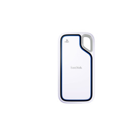 SanDisk Extreme Portable - SSD - 1 TB - externo (portátil) - USB 3.1 G
