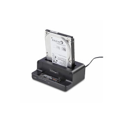 Clonador Nvme M.2 A Sata 2.5 3.5 Duplicador De 2 Bahias | APLIUM