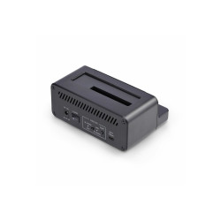 Clonador Nvme M.2 A Sata 2.5 3.5 Duplicador De 2 Bahias | APLIUM