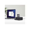 StarTech.com M.2 NVMe to 2.5/3.5" SATA Drive Duplicator, Dual Bay Clon