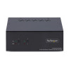 StarTech.com 2-Port Dual-Monitor DisplayPort en HDMI KVM Switch, 4K 60