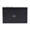 StarTech.com 2-Port Dual-Monitor DisplayPort en HDMI KVM Switch, 4K 60