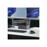 StarTech.com 2-Port Dual-Monitor DisplayPort en HDMI KVM Switch, 4K 60