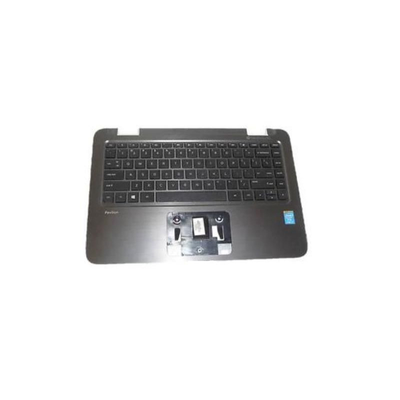 Top Cover & Keyboard (Turkey)