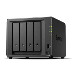 4 Bay 4GB Ryzen V1500B2.5GBE22XM2 | APLIUM
