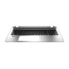 Top Cover & Keyboard (Turkey)
