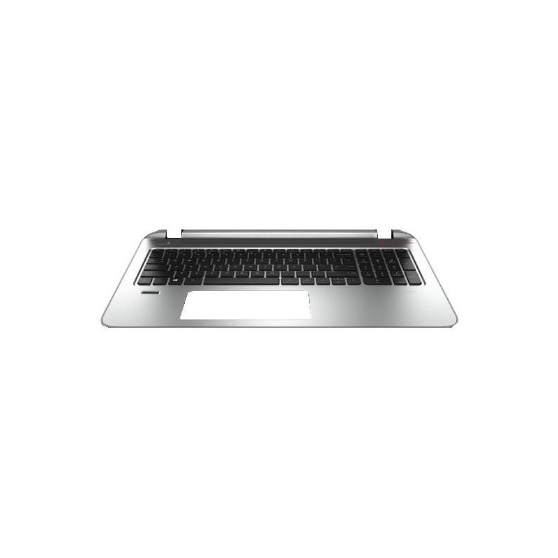 Top Cover & Keyboard (Arab)
