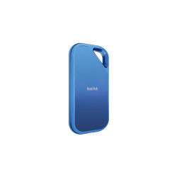 SanDisk Creator Pro - SSD - 4 TB - externo (portátil) - USB 3.2 Gen 2x
