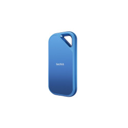 SanDisk Creator Pro - SSD - 2 TB - externo (portátil) - USB 3.2 Gen 2x