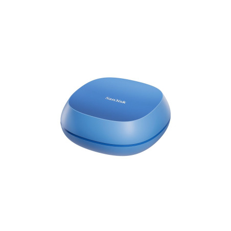SanDisk Creator DESK DRIVE - SSD - 4 TB - externo (sobremesa) - USB 3.