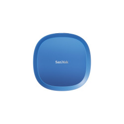 SanDisk Creator DESK DRIVE - SSD - 4 TB - externo (sobremesa) - USB 3.