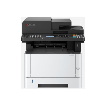 Kyocera ECOSYS MA3500fx - Impresora multifunción - B/N - laser - Legal