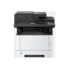 Kyocera ECOSYS MA3500fx - Impresora multifunción - B/N - laser - Legal