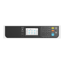Kyocera ECOSYS MA3501wfx - Impresora multifunción - B/N - laser - A4 (