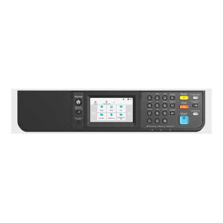 Kyocera ECOSYS MA3501wfx - Impresora multifunción - B/N - laser - A4 (