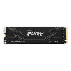 Disco SSD Kingston FURY Renegade G5 1TB/ M.2 2280 PCIe Gen5/ Full Capa