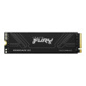 Disco SSD Kingston FURY Renegade G5 1TB/ M.2 2280 PCIe Gen5/ Full Capa