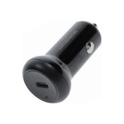 OtterBox - Adaptador de corriente para el coche - 25 vatios - PD 3.1/P