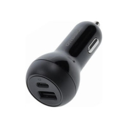 OtterBox - Adaptador de corriente para el coche - 32 vatios - PD 3.1/P