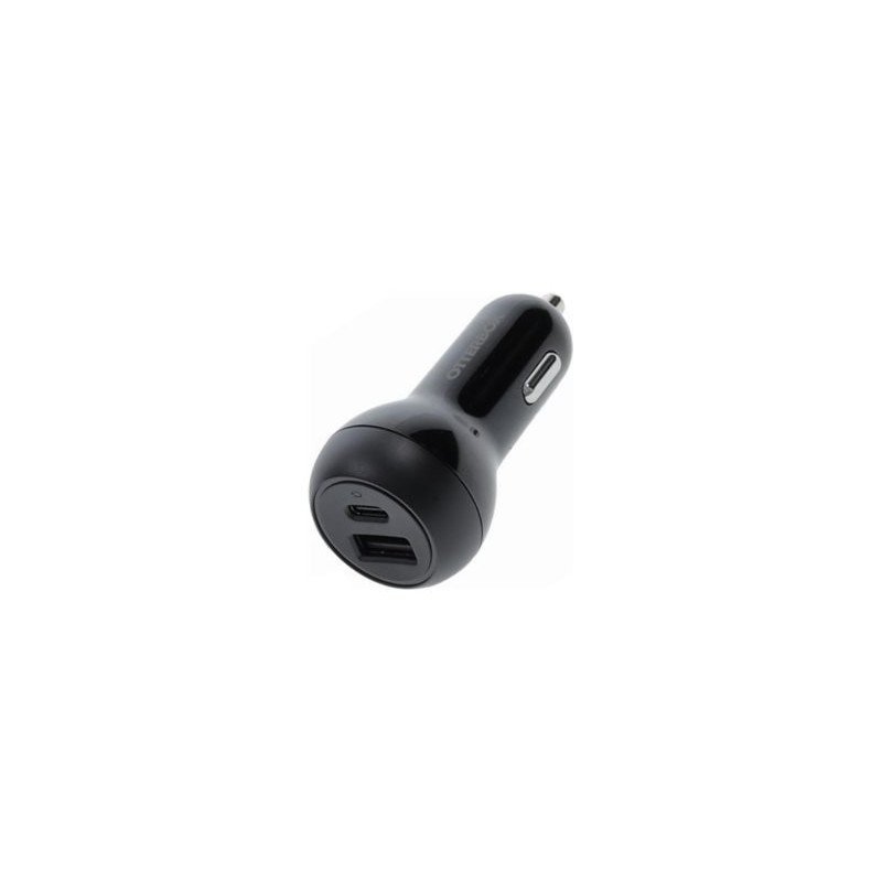 OtterBox - Adaptador de corriente para el coche - 32 vatios - PD 3.1/P