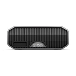 SanDisk Professional G-DRIVE PROJECT - Orden unidad de disco duro - 26