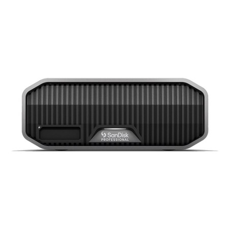SanDisk Professional G-DRIVE PROJECT - Orden unidad de disco duro - 26