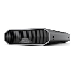 SanDisk Professional G-DRIVE - Disco duro - 26 TB - externo (sobremesa