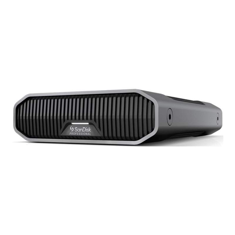 SanDisk Professional G-DRIVE - Disco duro - 26 TB - externo (sobremesa