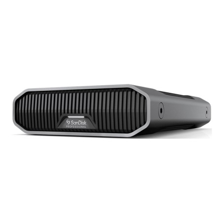 SanDisk Professional G-DRIVE - Disco duro - 26 TB - externo (sobremesa