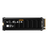 WD_BLACK SN8100 WDS400T1XHM-00CMT0 - SSD - cifrado - 4 TB - interno -