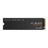 WD_BLACK SN8100 WDS400T1X0M-00CMT0 - SSD - cifrado - 4 TB - interno -