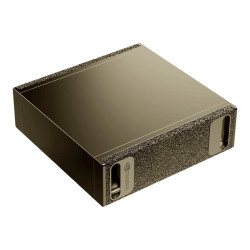 NVIDIA DGX Spark - Founders Edition - miniordenador 2 Cortex-A725 + Co