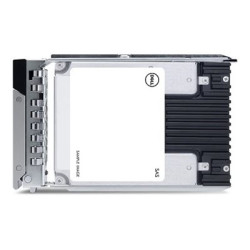 Dell - Kit del cliente - SSD - Read Intensive - 480 GB - 512e - 2.5" -