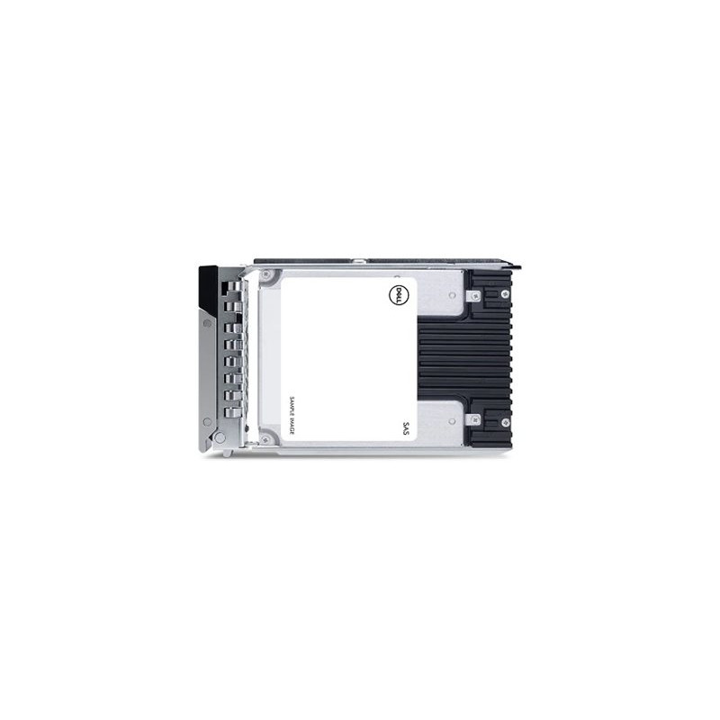 Dell - Kit del cliente - SSD - Read Intensive - 480 GB - 512e - 2.5" -