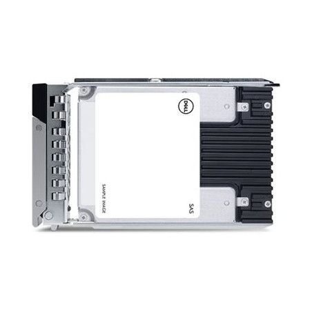 Dell - Kit del cliente - SSD - Read Intensive - 480 GB - 512e - 2.5" -