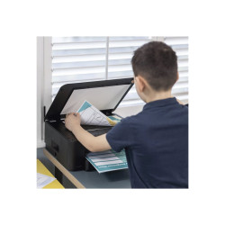 Brother DCP-T580DW - Impresora multifunción - color - chorro de tinta