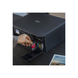 Brother DCP-J1310DW - Impresora multifunción - color - chorro de tinta