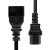 Power Extension Cord C13 to