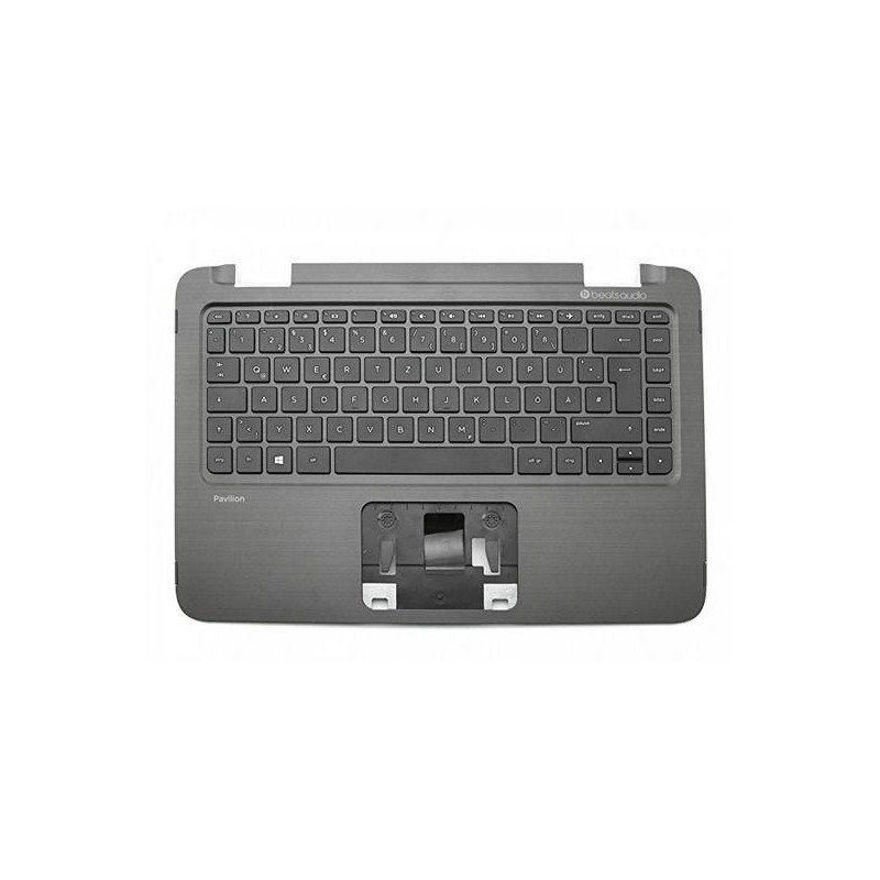 Keyboard (Hebrew)