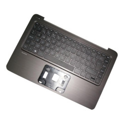 Keyboard (Spain)