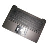 Keyboard (Spain)