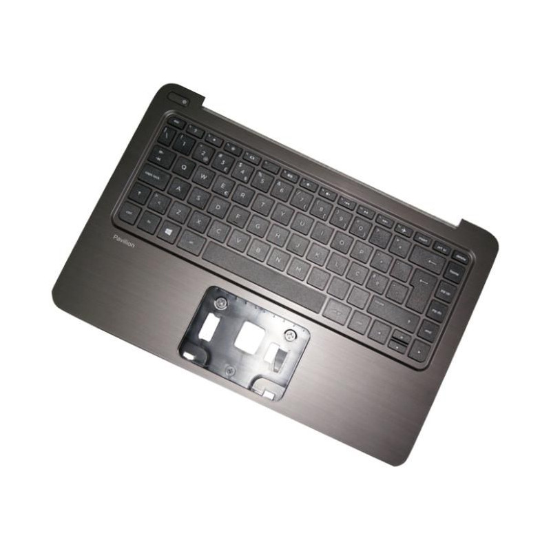 Keyboard (Belgium)