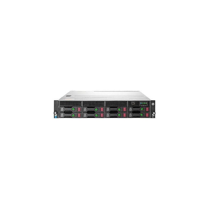 DL80 Gen9 E5-2609v3 LFF