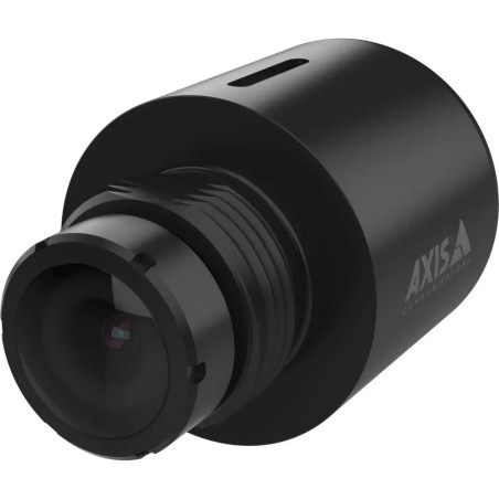 Axis F2137-RE Fisheye Sensor | APLIUM