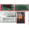 Two-Slot PCIe Riser Board