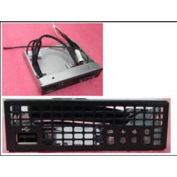 FRONT I/O MODULE LFF DL180