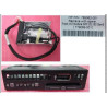 Front I/O Module Assembly for