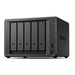 Synology Disk Station DS1525+ - Servidor NAS - 5 compartimen | APLIUM